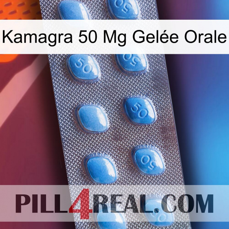 Kamagra 50 Mg Gelée Orale viagra3